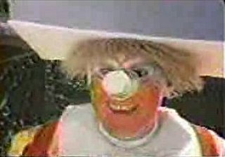 Vintage McDonald's Commercial